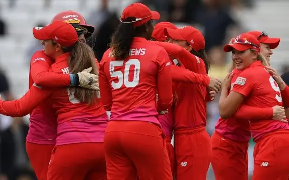 The Hundred Women’s 2024 Final Prediction