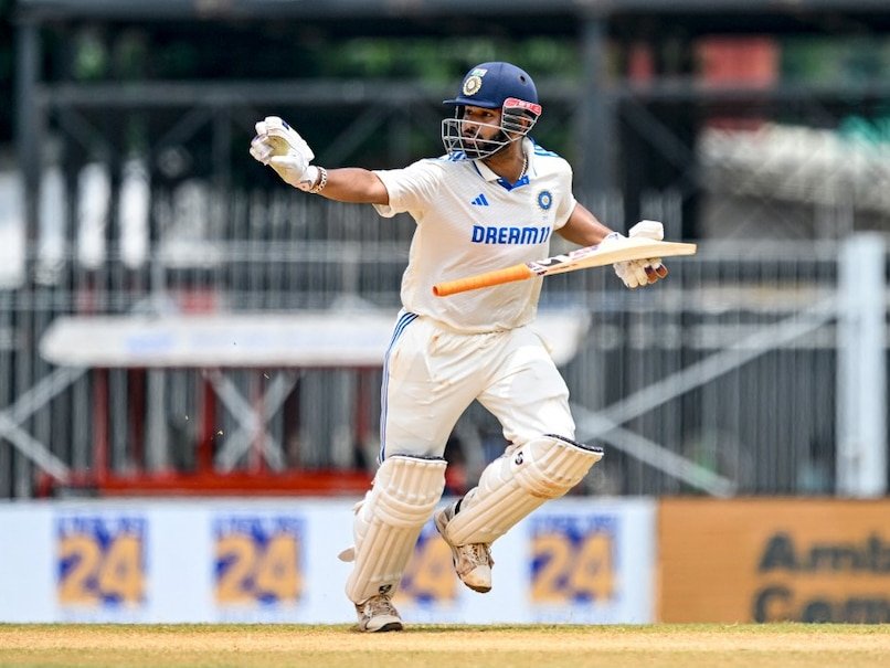 Safety Concerns at Mirpur Stadium: Analyzing Structural Issues and Their Impact on India-Bangladesh Test Match