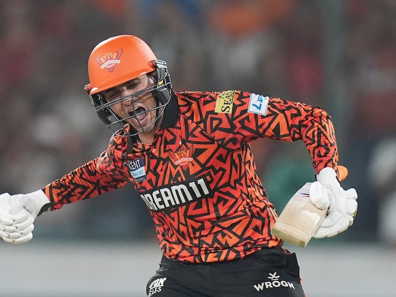 SRH vs PBKS IPL 2025