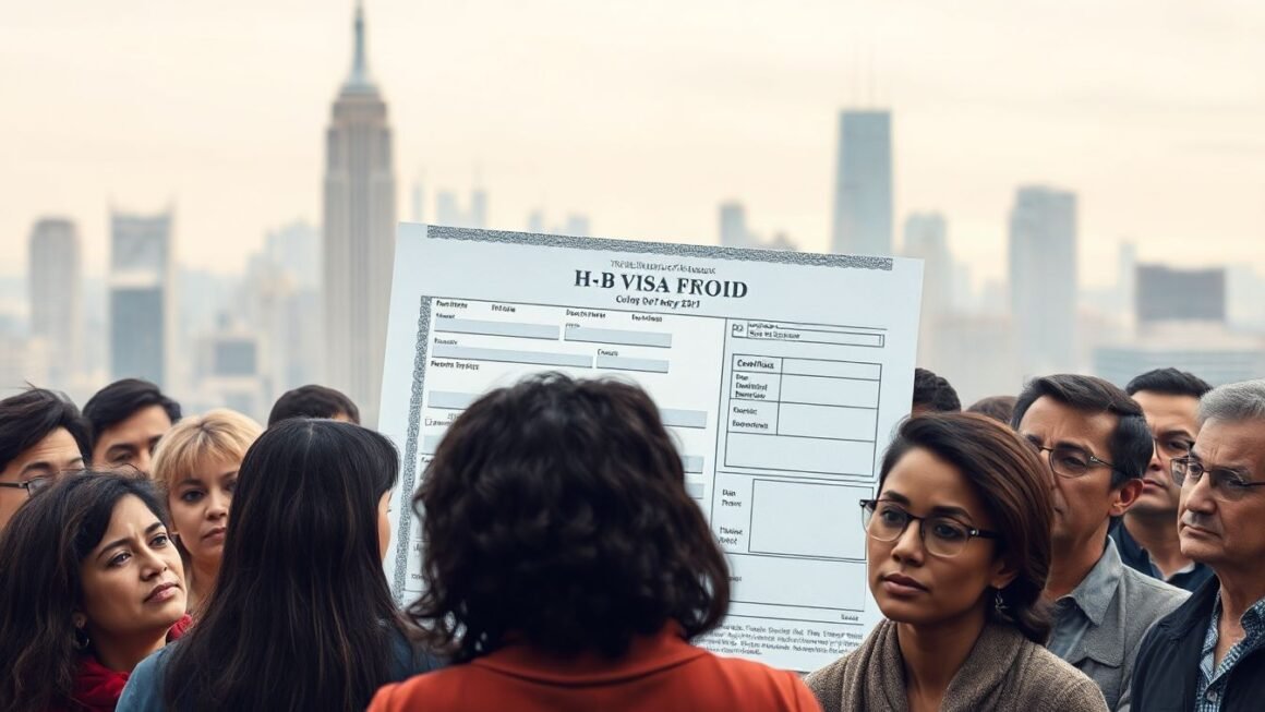 H-1B Visa: Understanding the Debate Shaping America's Tech and Talent Landscape