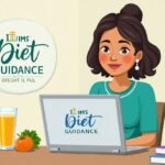 Can Anti-Inflammatory Diets Work? AIIMS Diet Guidance App Helps 35-Year-Old Beat Colon Ulcer