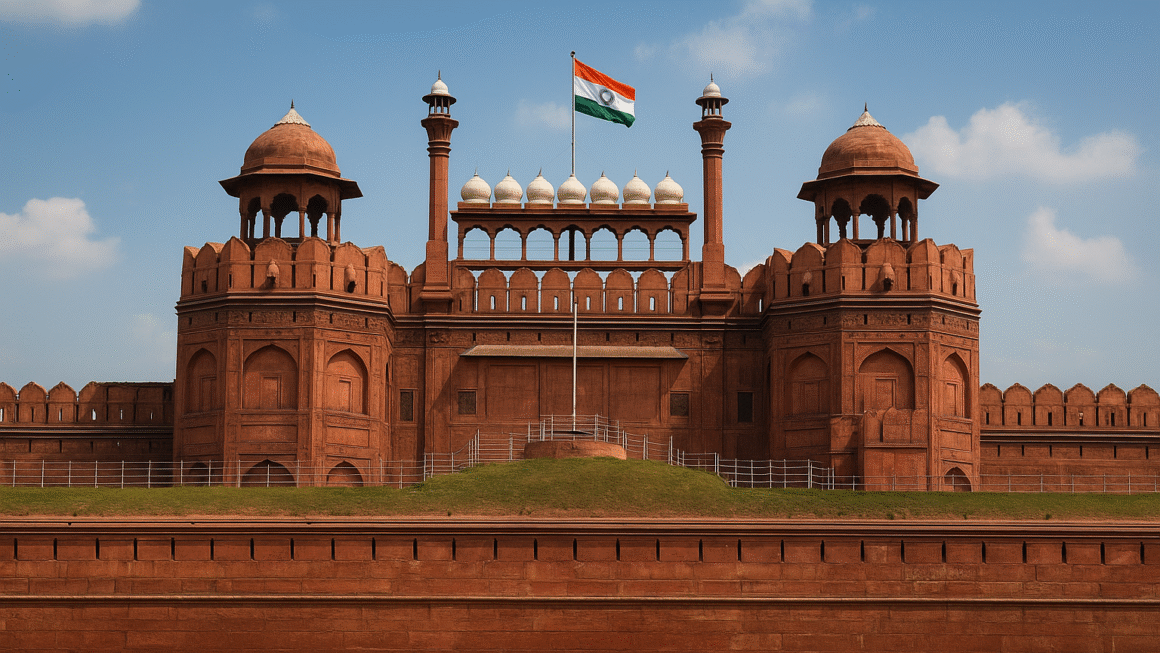 Red Fort Blast Terror Module: 48 Al Falah Staffers Questioned as Probe Expands to Delhi Hospitals